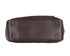 Beverly Woven Shoulder Bag, top view